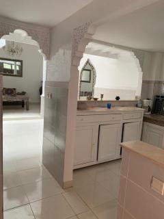 Riad lalla aicha - 7