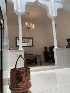 Riad lalla aicha - Marrakech - 6