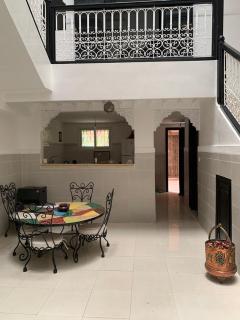 Riad lalla aicha - Marrakech - 5