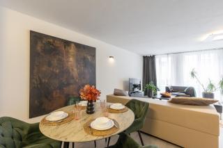 BNB SK Zámocká Artist Apartment - Bratislava - 5