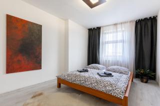 BNB SK Zámocká Artist Apartment - Bratislava - 1