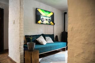 MedioMundo Hostel - Montevideo - 2