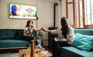 MedioMundo Hostel - 3