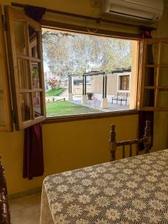 El Aura l Complejo de apartamentos amoblados - Villa Krause - 1