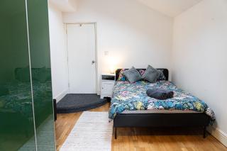Hackney Central Houseshare - 1