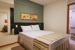 Vista Park Hplus Long Stay - Brasilia - 6