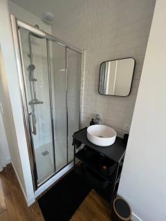 Magnifique appartement familiale 6 personnes 3 chambres et 3 salles de bain en hyper centre avec rue piétonne Parking 20m - Troyes - 1