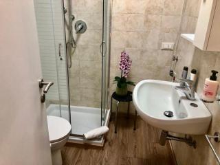 Residence Villa Alba Room Nr 221 - Gardone Riviera - 1