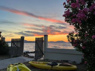 Dimitra Houses 2 - Seaside - 7