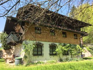 Waldhofalm Angerer - Berchtesgaden - 9