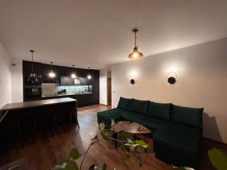 BoleslaviaApartments - Apartament Arte 2 - parking free, EV - 8