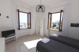 Brecchembè - Holiday Home in the center of Lacco Ameno - Ischia - 4