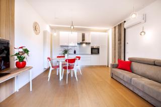 Il Noce Appartamento 1 - 4