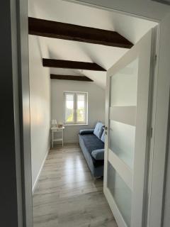 Apartament przy Teatrze - Chorzów - 5
