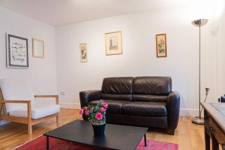 Spacious 2 Bedroom Apartment in Hackney - London - 7