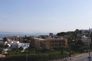 Brecchembè - Holiday Home in the center of Lacco Ameno - Ischia - 1