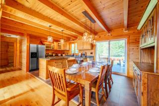 Adirondack Luxury Near Whiteface, Lake Placid - Jay - 2