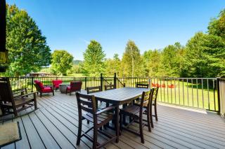 Adirondack Luxury Near Whiteface, Lake Placid - Jay - 3