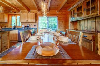 Adirondack Luxury Near Whiteface, Lake Placid - Jay - 8