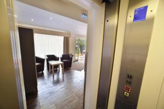 Hotel Villa Will - Hannover - 4