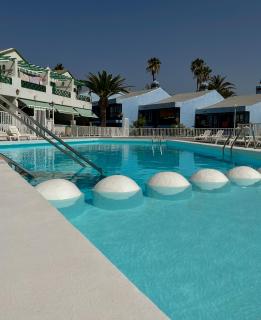 Beautiful Apartment Aguycan Beach 120 Playa del Aguila Maspalomas Gran Canaria - Maspalomas - 6