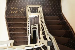 Hotel Villa Will - Hannover - 3