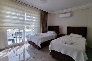 Dalyan Villa Hannibal - 7