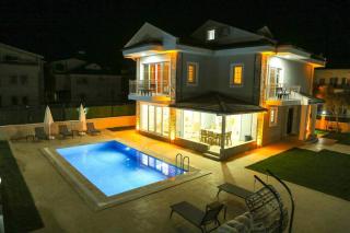 Dalyan Villa Hannibal - 9