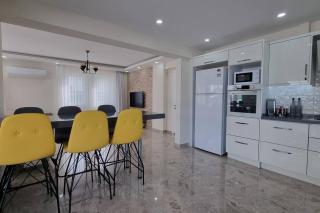 Dalyan Villa Hannibal - 5