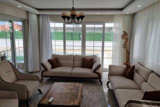 Dalyan Villa Hannibal - 8