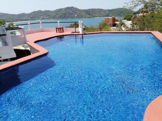 Zihua Casa Blanca - 8