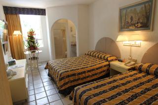 Hotel Plaza Caribe - Cancun - 6