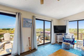 Kinnakeet Dunes - 4
