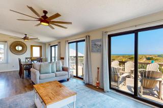 Kinnakeet Dunes - Avon - 7