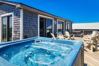 Kinnakeet Dunes - Avon - 6