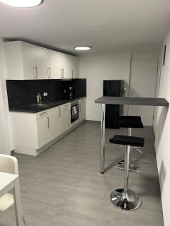 Home-for-you-Ferienwohnung Monteurwohnung - Buchen - 0