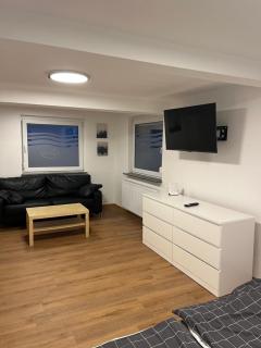 Home-for-you-Ferienwohnung Monteurwohnung - Buchen - 7