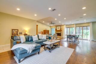 Pet-Friendly Austin Home with Private Yard! - Austin - 6