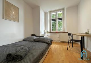 Leaf Room - 20 Minutes to Gdańsk Old Town & Seaside - Gdańsk - 7