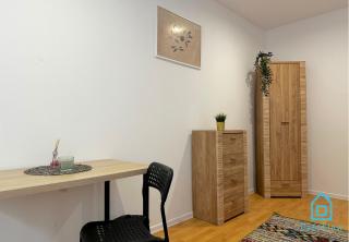 Leaf Room - 20 Minutes to Gdańsk Old Town & Seaside - Gdańsk - 5