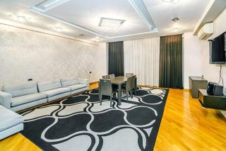 Baku Apartment PRMD 85 - Baku - 9
