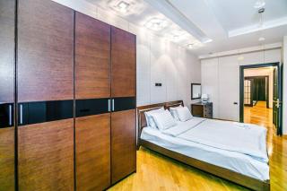 Baku Apartment PRMD 85 - Baku - 5