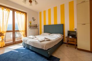 Happy Guest Apartments - Lake Panorama & Pool - Riva di Solto - 9
