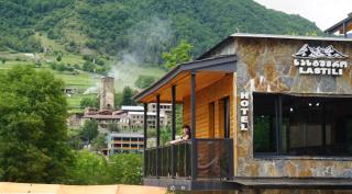 Lastili Inn Hotel - Mestia - 6