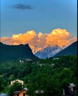 Lastili Inn Hotel - Mestia - 2