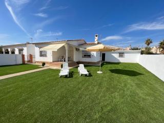Villa Los Rubios - Málaga - 2