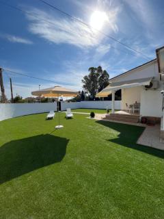 Villa Los Rubios - Málaga - 3