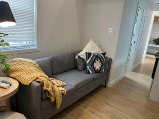 The Big Bend Tiny Home - Perry - 2
