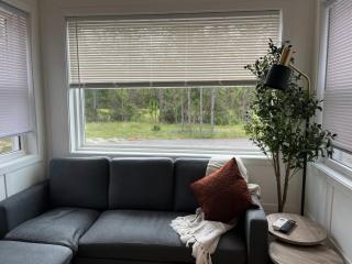 The Mockingbird Tiny Home - Perry - 5