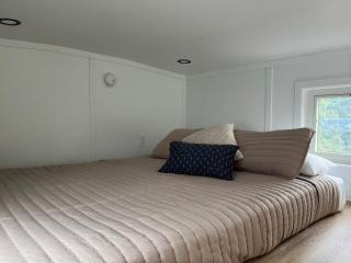 The Mockingbird Tiny Home - Perry - 1